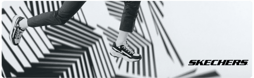 Skechers