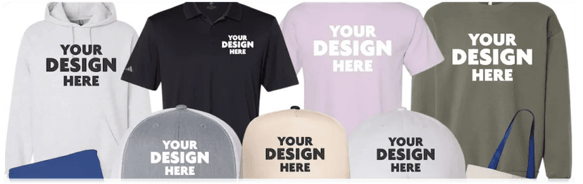 T Shirt Time