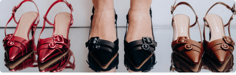 X2B CHAUSSURES
