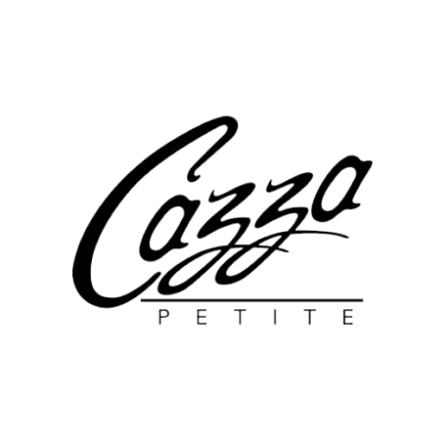 Cazza Petite logo