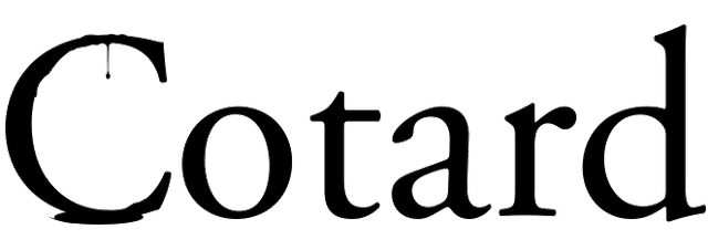 Cotard logo