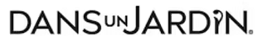 Dans Un Jardin logo