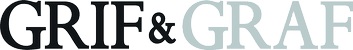 Grif & Graf logo