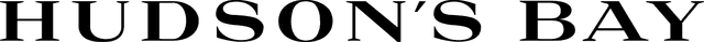 LA BAIE D'HUDSON logo