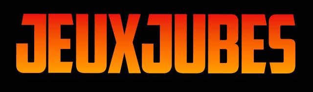 JEUXJUBES logo