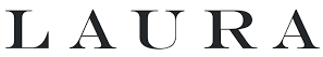 Laura logo