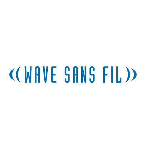 WAVE SANS FIL