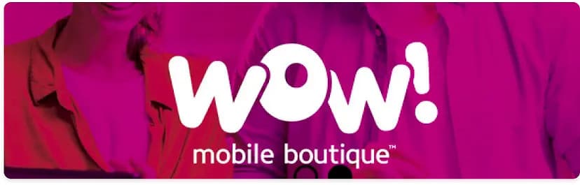WOW! Mobile boutique