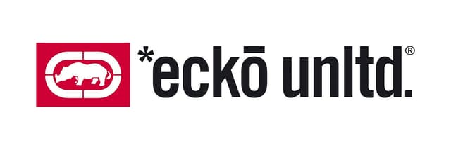 Ecko Unltd logo