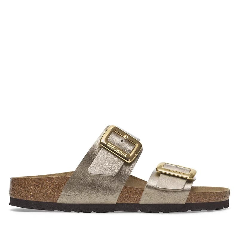SYDNEY LUXE BUCKLE