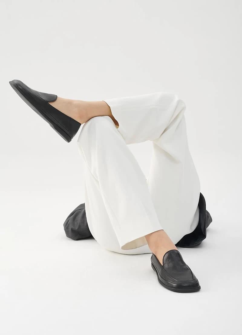 Sammie – Versatile Loafer