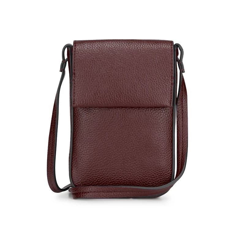 Mocha.02 - The Phone Pouch