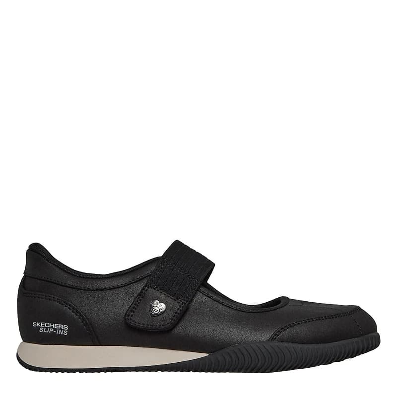 114909 - SKECHERS SLIP-INS: BOBS STARLIGHT GETAWAY BREEZE