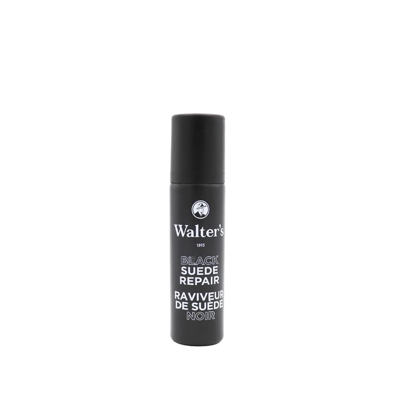 Black Suede Repair 75ML