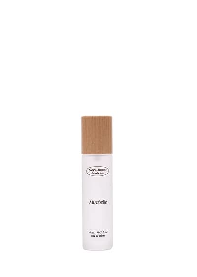 Eau de toilette