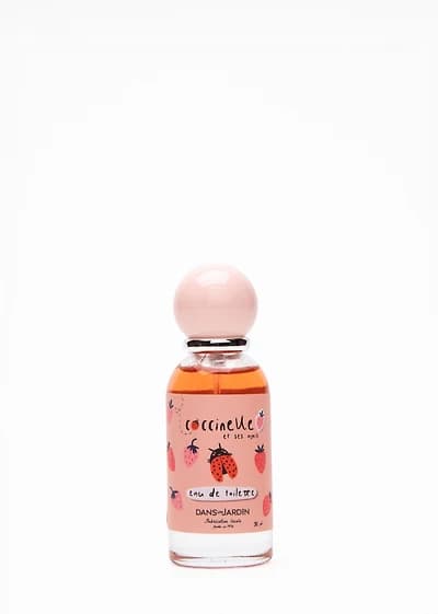 Eau de toilette