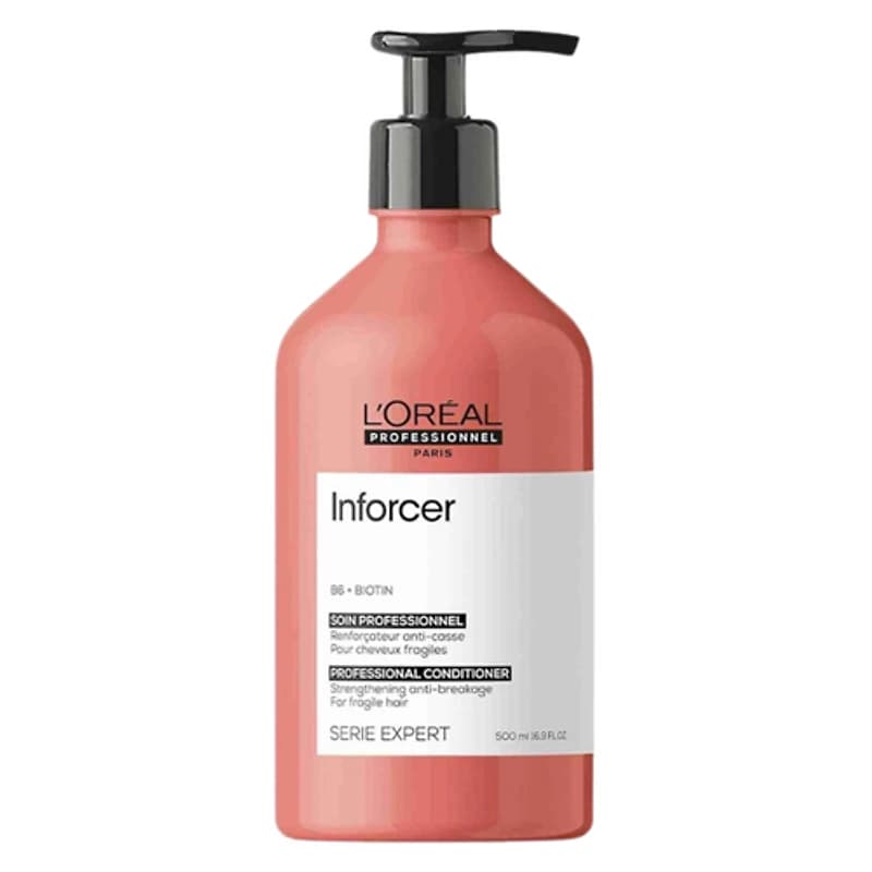 Inforcer - Revitalisant 500ml