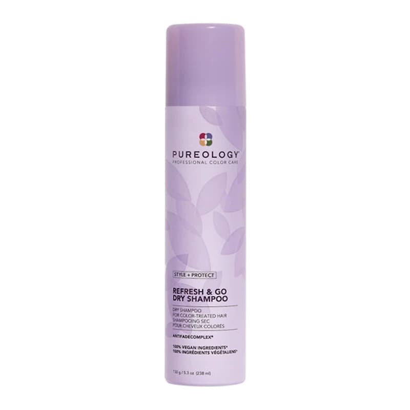 Pureology - Style + Protect - Refresh & Go Dry Shampoo