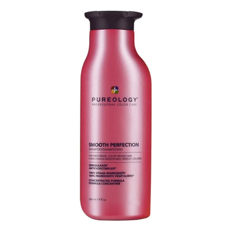 Pureology - Smooth Perfection - Shampooing 266ml