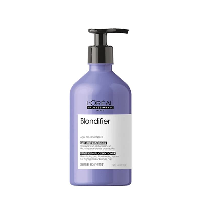 Blondifier - Revitalisant 500ml