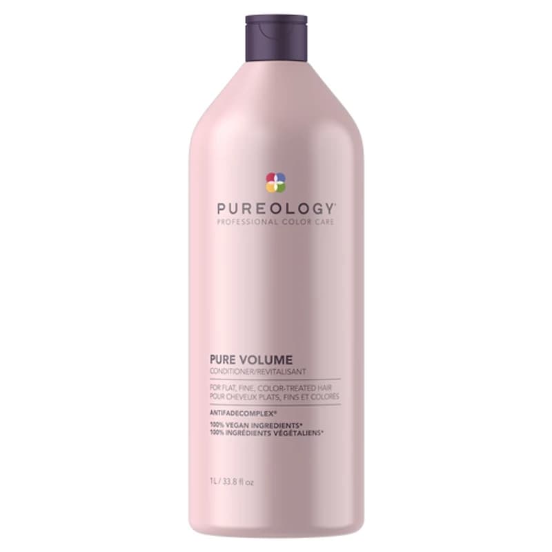 Pureology - Pure Volume - Revitalisant 1L