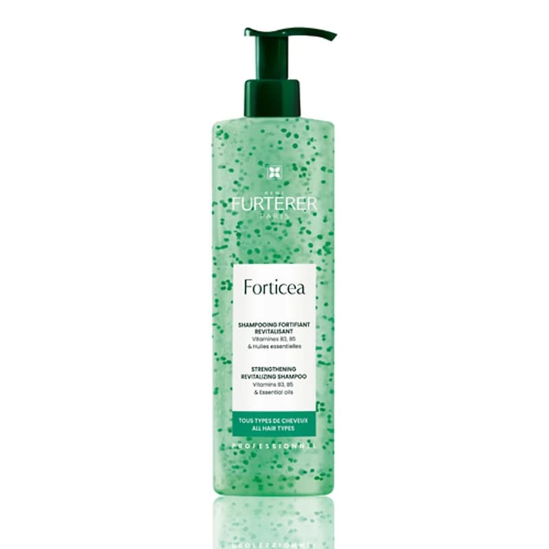 Rene Furterer - Forticea - Rituel Fortifiant - Shampooing 600ml