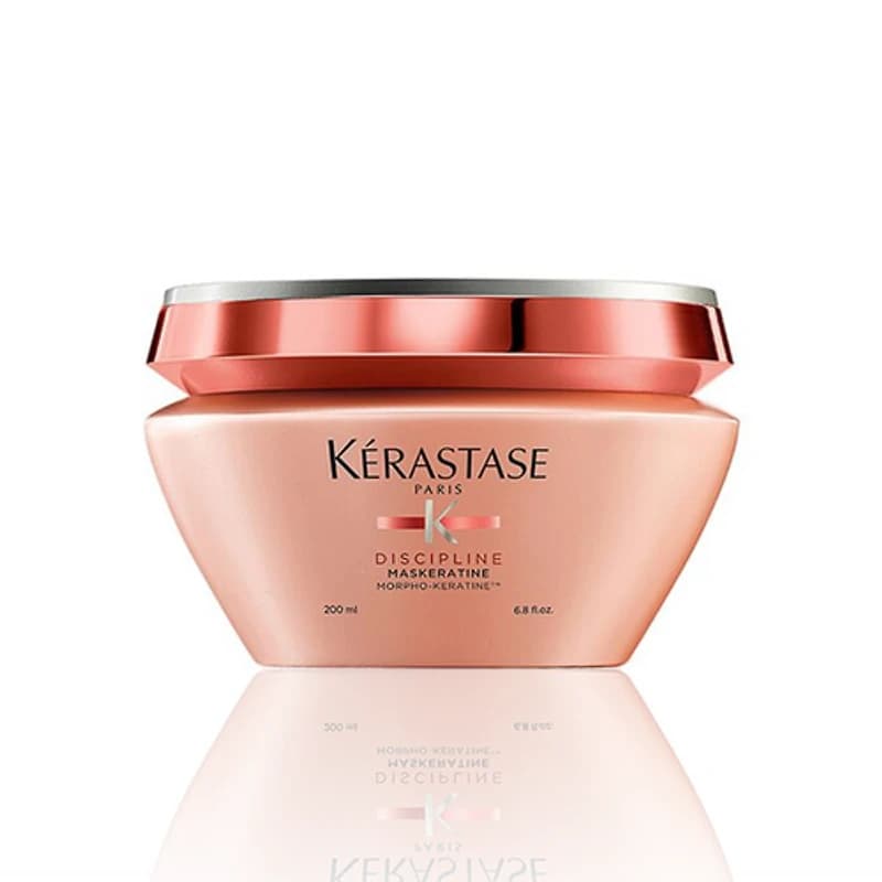 Kérastase - Discipline - Maskeratine