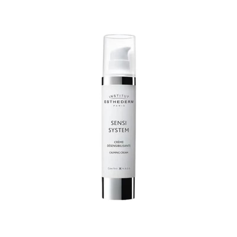 Esthederm - Sensi System - Crème Désensibilisante