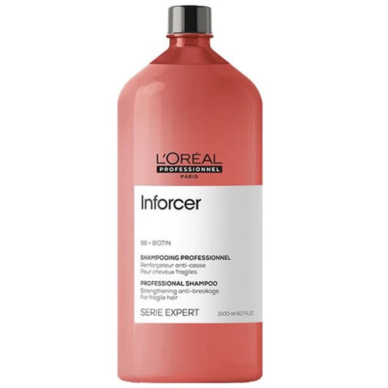 Inforcer - Shampooing 1500ml