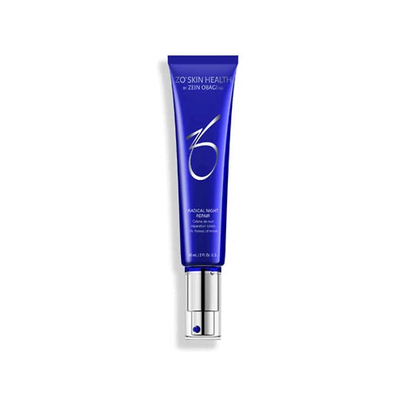 ZO Skin Health - Crème de nuit réparation totale