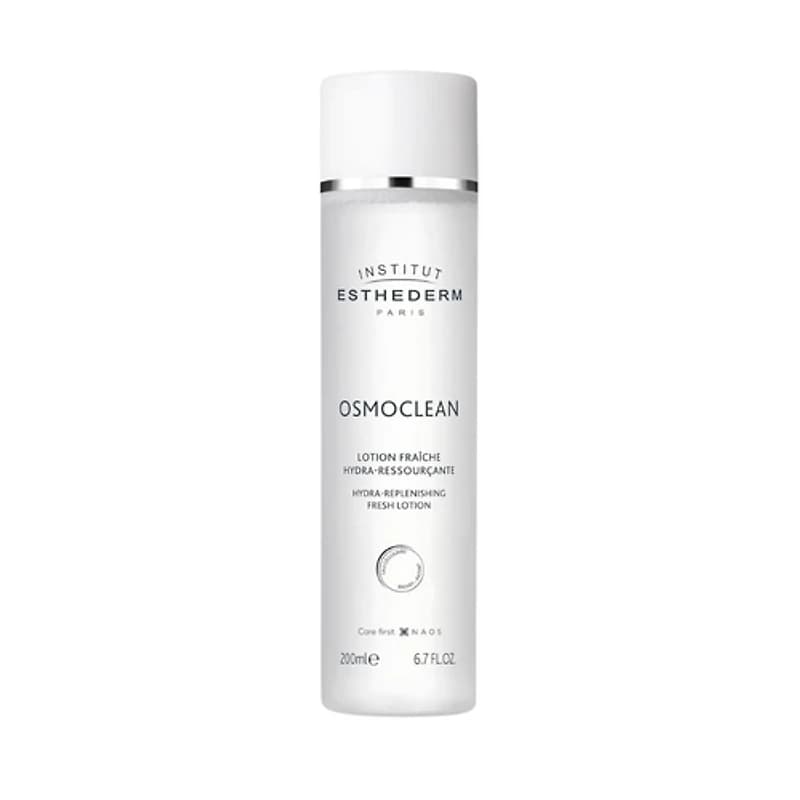 Esthederm - Osmoclean - Lotion Fraîche Hydra-Ressourçante