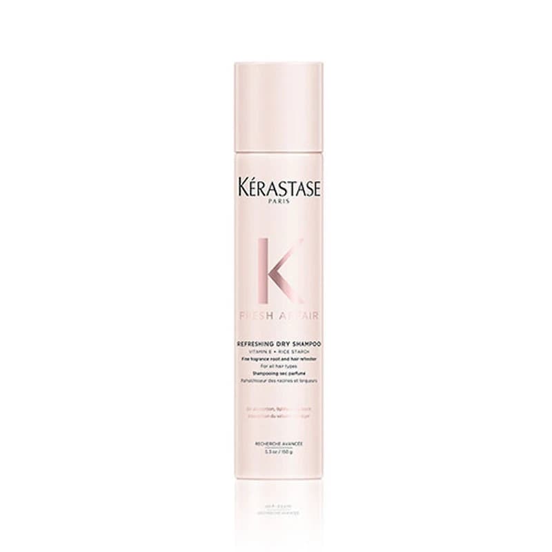 Kérastase - Shampooing Sec - Fresh Affair avec Parfum Frais