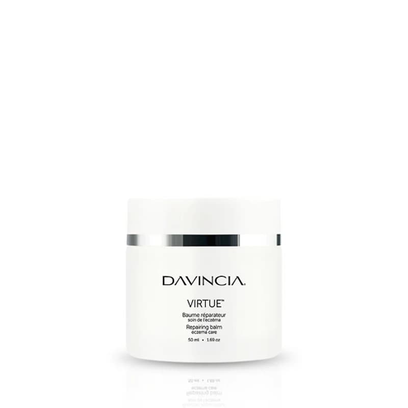 Davincia - Virtue - Baume réparateur soin de l'eczéma