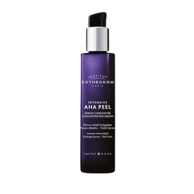 Esthederm - Intensif AHA Peel - Sérum Concentré