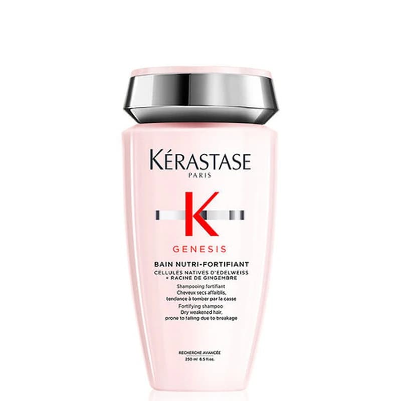 Kérastase - Genesis - Bain Nutri-Fortifiant