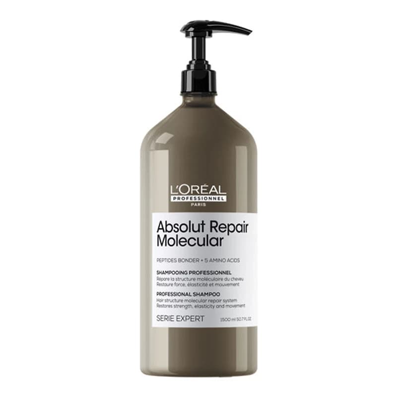 Absolut Repair Molecular - Shampooing 1500ml