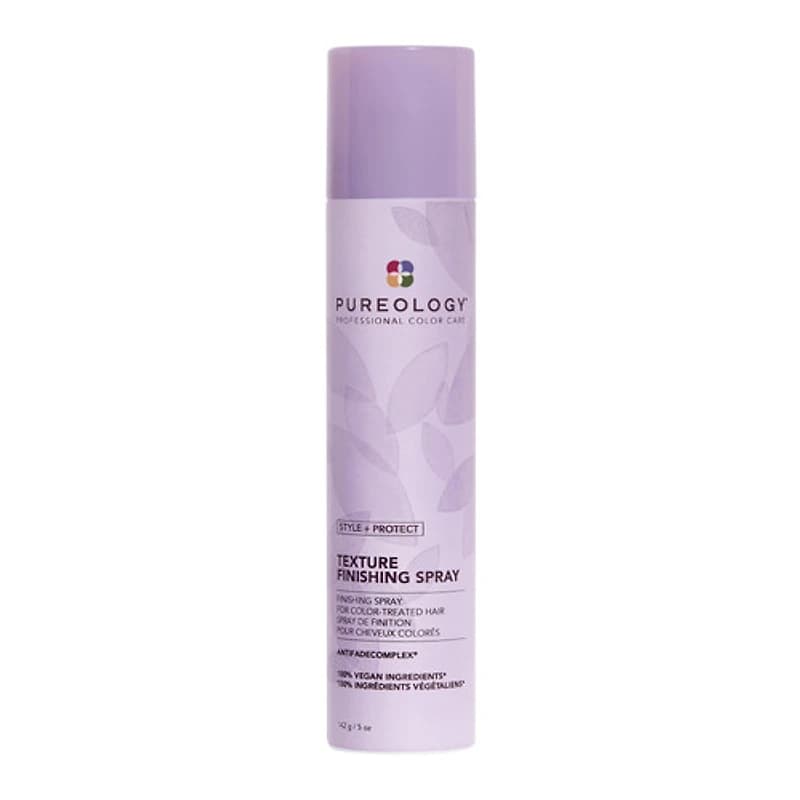 Pureology - Style + Protect - Texture Finishing Spray