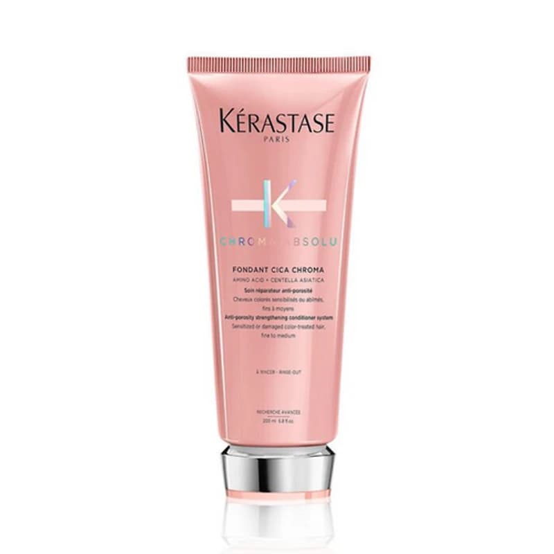 Kérastase - Chroma Absolu - Fondant Cica Chroma