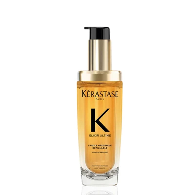 Kérastase - Elixir Ultime - Huile originale