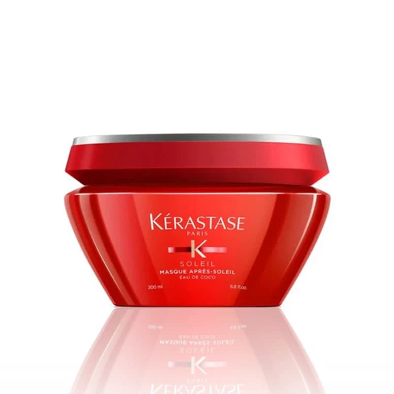 Kérastase - Soleil - Masque Après-Soleil