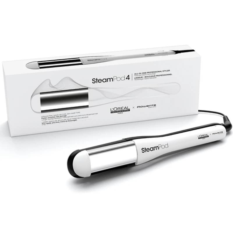 L'Oréal Professionnel - SteamPod 4.0
