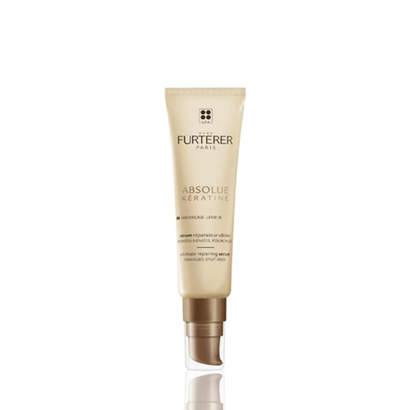 Rene Furterer - Absolue Kératine - Sérum Réparateur Ultime