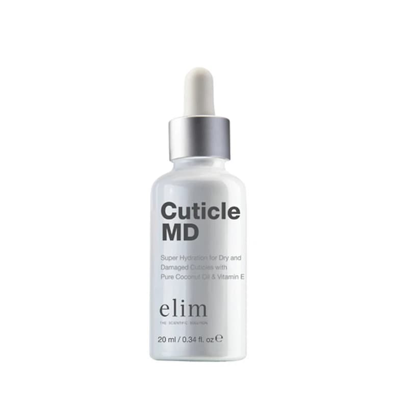 Elim - Cuticule MD