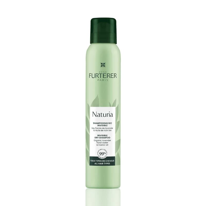 Rene Furterer - Naturia - Shampooing Sec Invisible 200ml