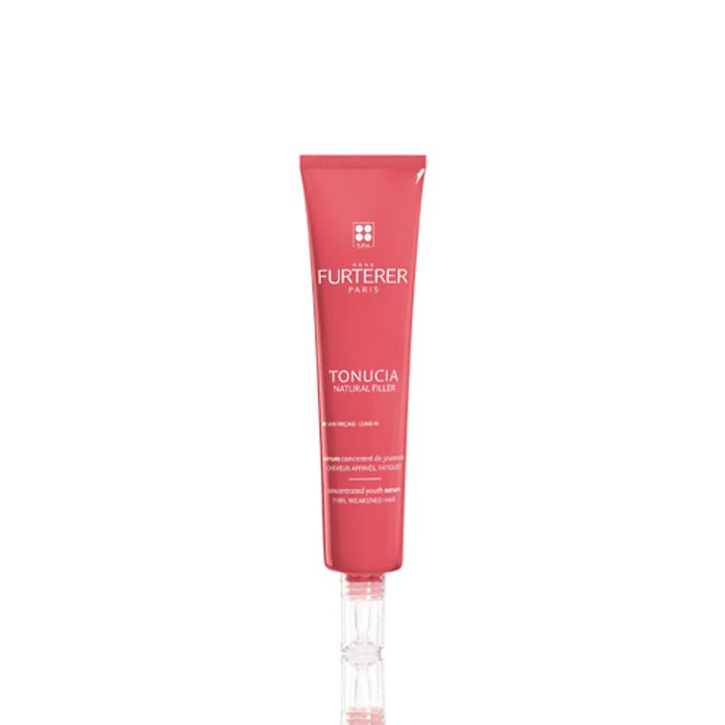 Rene Furterer - Tonucia Natural Filler - Sérum Concentré