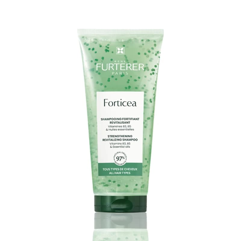Rene Furterer - Forticea - Rituel Fortifiant