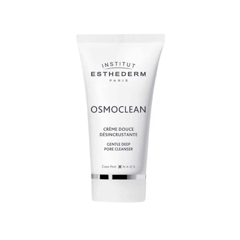 Esthederm - Osmoclean - Crème Douce Désincrustante