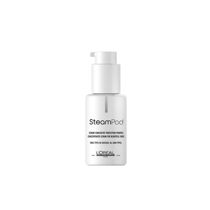 L'Oréal Pro - SteamPod - Sérum concentré protection pointes