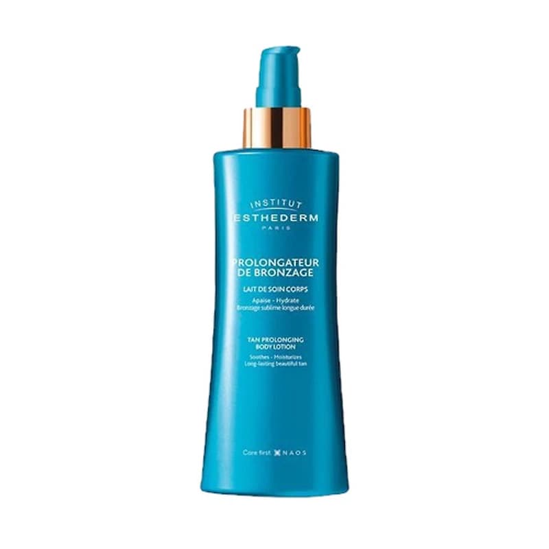 Esthederm - Soins Après Soleil - Prolongateur de Bronzage