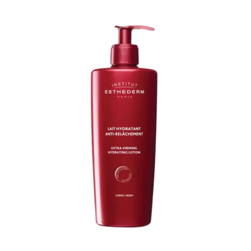 Esthederm - Lait Hydratant - Anti-Relachement 400ml
